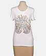 AMOR & PSYCHE - Kortärmad t-shirt - 4