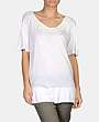 AMOR & PSYCHE - Kortärmad t-shirt - 8