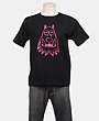 AMOS - Kortärmad t-shirt - 3