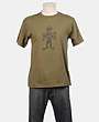 AMOS - Kortärmad t-shirt