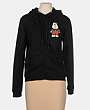 AMOS - Sweatshirt med huva - 3