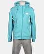 AMOS - Sweatshirt med huva