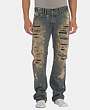 ANACHRONORM - Jeans