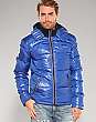 Anchor Down Jacket