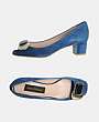 ANDREA MORANDO - Pumps