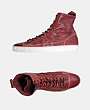 ANDREA VENTURA FIRENZE - High-top sneakers