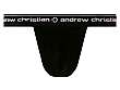 Andrew Christian - Almost Naked Extreme Brief Black