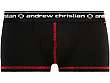Andrew Christian - Flashback Boxer Black