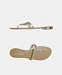 ANE QUINE - Flip-flop skor