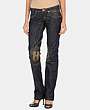 ANGEL DEVIL - Jeans - 6