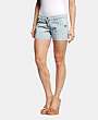 ANGELENOS - Denimshorts