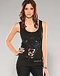 Animalbar Tanktop Panter