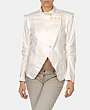 ANN DEMEULEMEESTER - Blazer - 34