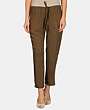 ANN DEMEULEMEESTER - Byxor - 11