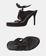 ANN DEMEULEMEESTER - Klacksandaler