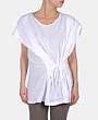 ANN DEMEULEMEESTER - Kortärmad t-shirt - 2