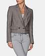 ANNA MOLINARI - Blazer - 3