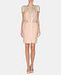 ANNA MOLINARI - Kort klänning - 5