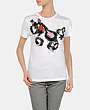 ANNA MOLINARI - Kortärmad t-shirt