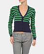 ANNA SUI - Cardigan - 2