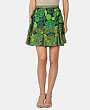ANNA SUI - Knälång kjol - 2
