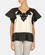 ANNA SUI - Kortärmad t-shirt - 2