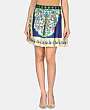 ANNA SUI - Minikjol