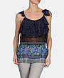 ANNA SUI - Topp - 4