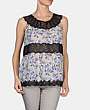 ANNA SUI - Topp - 6
