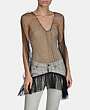 ANNE VALERIE HASH - Topp - 2