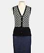 ANTI-FLIRT - Cardigan