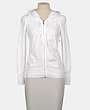 ANTI-FLIRT - Sweatshirt med huva