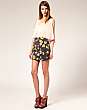 Antipodium Chemical Attraction Skirt