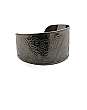 Antique Silver Bangle