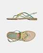 ANTONIO MARRAS - Flip-flop skor