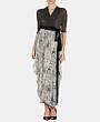 ANTONIO MARRAS - Långklänning - 3