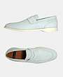 AQUASCUTUM - Mockasiner - 2