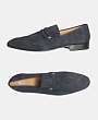 AQUASCUTUM - Mockasiner - 4