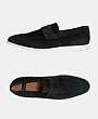 AQUASCUTUM - Mockasiner - 5