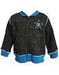 Arian Mini Sweat Jacket