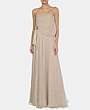 ARMAND BASI - Långklänning
