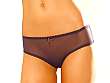 Armani - Birth Cert Shorts Purple