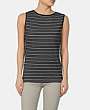 ARMANI COLLEZIONI - Ärmlös jumper