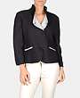 ARMANI COLLEZIONI - Blazer - 35