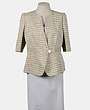 ARMANI COLLEZIONI - Blazer - 48
