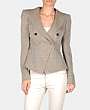 ARMANI COLLEZIONI - Blazer - 74