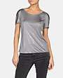 ARMANI COLLEZIONI - Kortärmad t-shirt