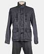 ARMANI JEANS - Jacka - 4