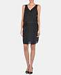 ARMANI JEANS - Kort klänning - 7