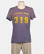 ARMANI JEANS - Kortärmad t-shirt - 19